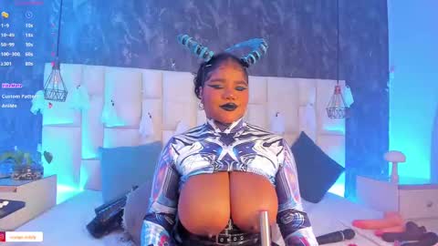 aberachmackay online show from October 2025 11:07:01 AM