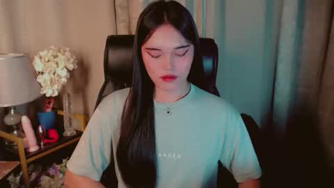 Abetterchristine online show from January 2026 05:10:02 AM