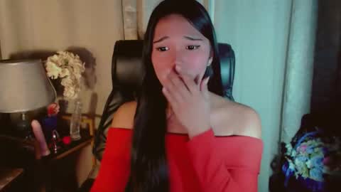 Abetterchristine online show from January 2026 04:15:01 AM