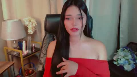 Snapshot of abetterchristine chatting on January 2026 05:50:01 PM Abetterchristine online show from January 2026 05:50:01 PM