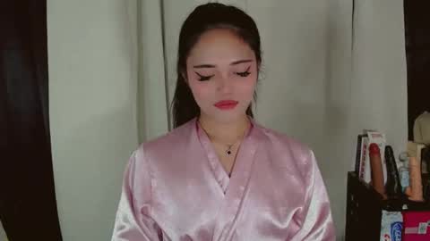 Snapshot of abetterchristine chatting on February 2026 08:09:01 AM Abetterchristine online show from February 2026 08:09:01 AM