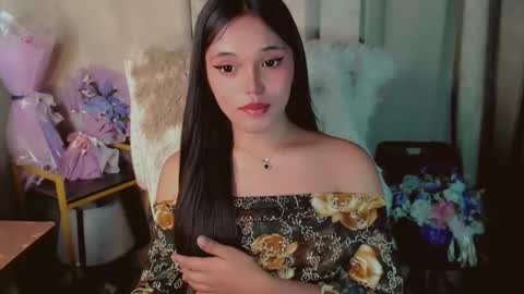 Snapshot of abetterchristine chatting on February 2026 05:58:02 AM Abetterchristine online show from February 2026 05:58:02 AM