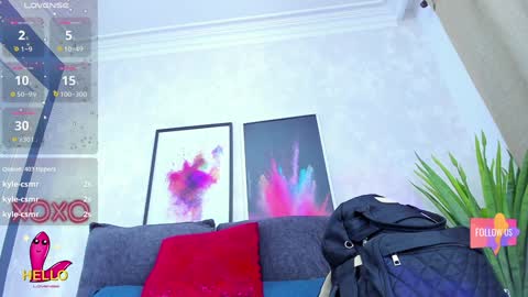 Abi online show from December 2024 11:01:01 AM