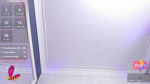 Abi online show from January 2025 09:47:01 AM