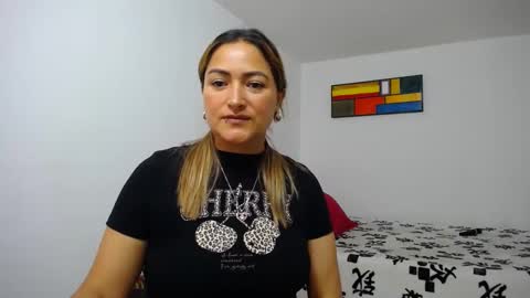 ximena online show from September 2025 02:16:01 PM