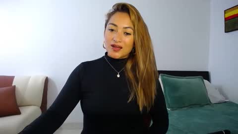 ximena online show from March 2026 12:02:02 PM