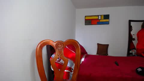 Snapshot of abie_spicy_ chatting on May 2026 01:08:01 PM ximena online show from May 2026 01:08:01 PM