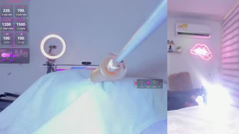 Abigail online show from February 2026 06:31:01 PM