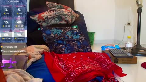 Abigail online show from January 2025 10:45:01 PM