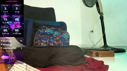 Abigail online show from February 2025 07:15:02 PM