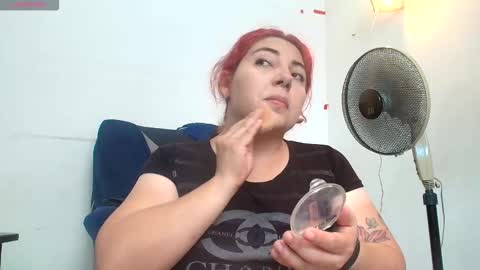 Abigail online show from October 2025 02:36:01 PM