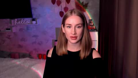 Snapshot of abigail_flex chatting on September 2025 06:52:02 PM Anna online show from September 2025 06:52:02 PM