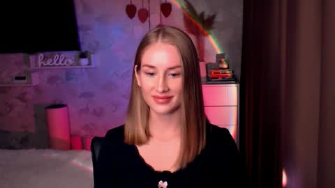 Snapshot of abigail_flex chatting on September 2025 04:54:01 PM Anna online show from September 2025 04:54:01 PM