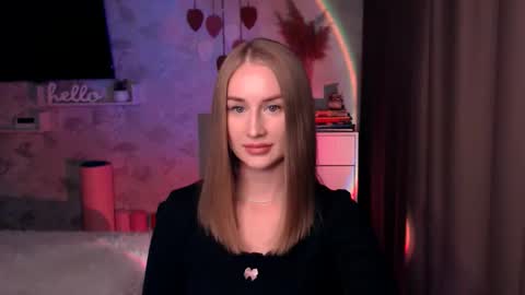 Snapshot of abigail_flex chatting on September 2025 06:24:02 PM Anna online show from September 2025 06:24:02 PM