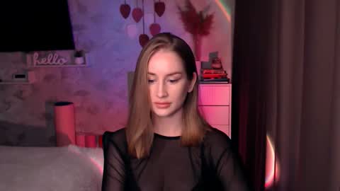 Snapshot of abigail_flex chatting on September 2025 05:29:02 PM Anna online show from September 2025 05:29:02 PM