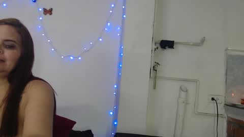 abigail_jhonss online show from January 2025 08:31:01 AM