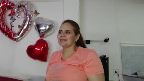 abigail_jhonss online show from February 2025 03:52:02 AM