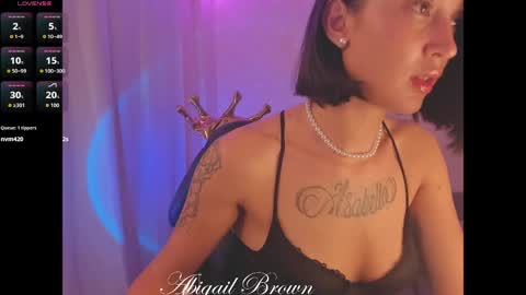 Natalia Rodriguez independent model Onlyfans -  online show from April 2026 08:53:02 PM