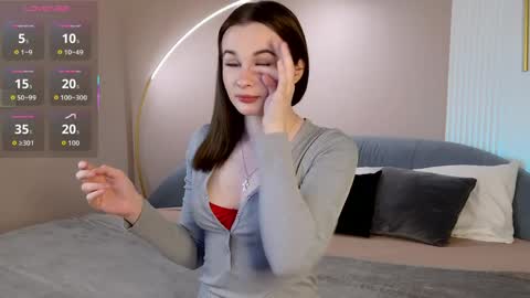abigailforl online show from April 2026 05:12:02 AM