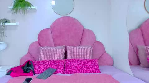 ABIGAIL online show from January 2026 07:50:02 PM