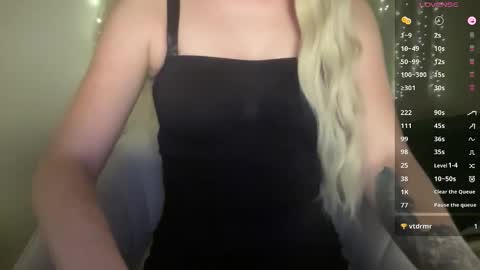 AbigailSage online show from November 2025 11:40:02 PM