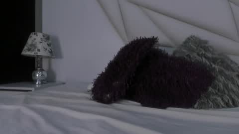 Abigail online show from November 2025 11:21:02 AM