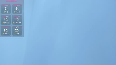 Abigail online show from January 2026 11:12:01 AM