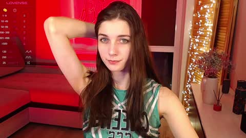 Snapshot of abigailwills chatting on December 2024 09:48:01 PM Abigail online show from December 2024 09:48:01 PM