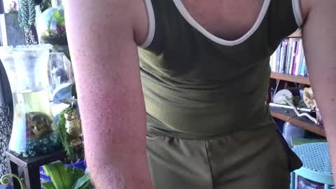 abracadanny777 online show from February 2025 12:49:01 AM