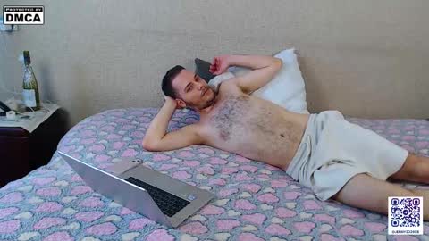 abramaandjenny online show from April 2026 09:07:01 AM