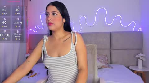 ABRIL online show from January 2026 12:31:01 PM