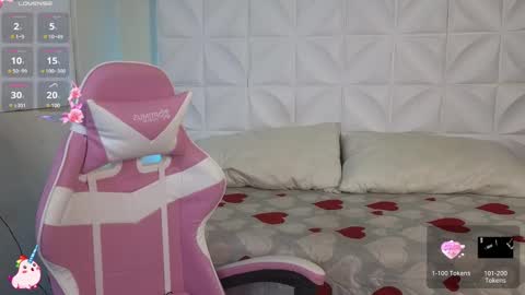 Abril  online show from February 2025 09:24:01 AM