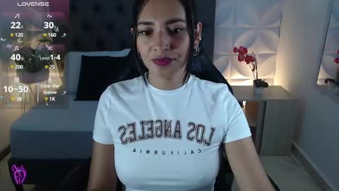 Snapshot of abril_71 chatting on January 2025 12:37:01 PM Abril online show from January 2025 12:37:01 PM