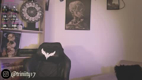 April  online show from December 2024 09:09:02 PM