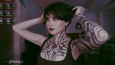 April  online show from December 2025 10:28:02 PM