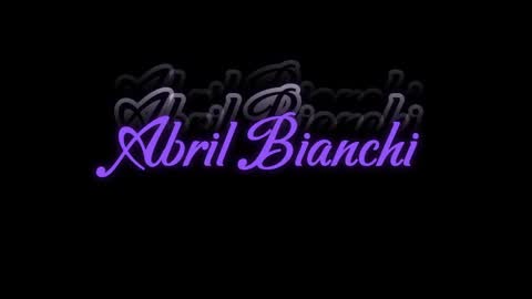 abril_bianchi online show from March 2026 12:10:02 PM