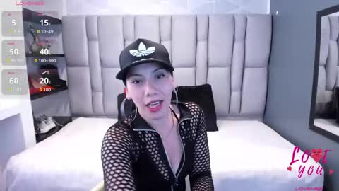 Snapshot of abril_fox__ chatting on June 2026 07:41:02 PM Abril Fox online show from June 2026 07:41:02 PM