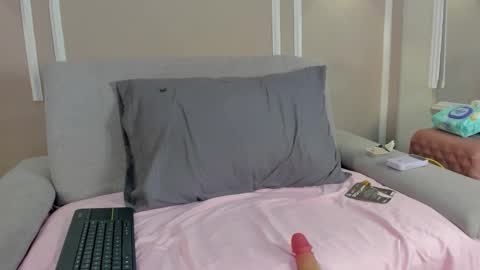 Abril jones online show from January 2026 03:55:01 AM