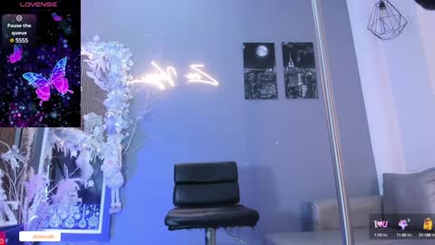 Snapshot of abril_ricci chatting on December 2024 10:38:02 AM Abril  online show from December 2024 10:38:02 AM