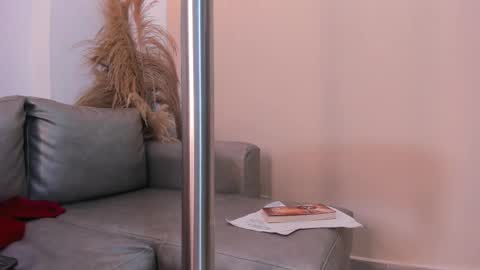 Snapshot of abril_ricci chatting on March 2025 08:09:01 AM Abril  online show from March 2025 08:09:01 AM