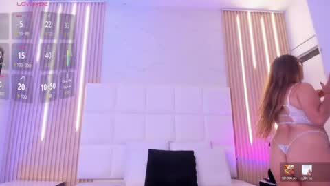 Snapshot of abril_snow chatting on July 2026 08:03:01 PM abril_snow online show from July 2026 08:03:01 PM