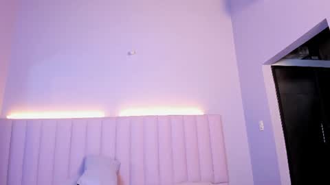 Snapshot of abrilandjulian chatting on June 2026 12:07:02 PM Abril and Julian online show from June 2026 12:07:02 PM