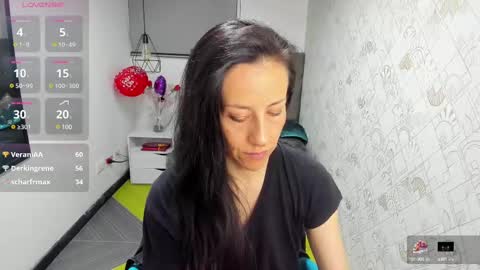 Snapshot of abrillee1 chatting on March 2025 04:38:02 AM ABRIL online show from March 2025 04:38:02 AM