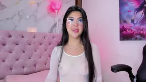 Abril online show from April 2026 11:28:01 AM