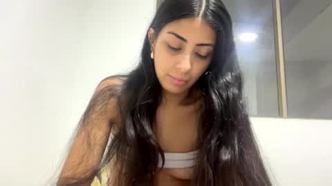 Snapshot of abrilsantosxo chatting on April 2026 11:58:01 PM abrilsantosxo online show from April 2026 11:58:01 PM