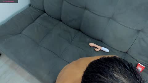 AbrilSonne online show from January 2025 01:21:02 AM