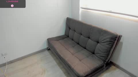 AbrilSonne online show from February 2025 07:17:02 PM