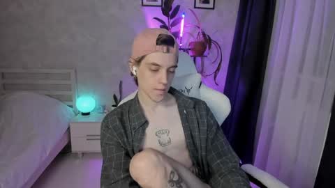 Nick online show from May 2026 05:41:02 PM