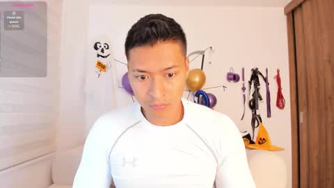 Will online show from October 2025 09:46:02 AM