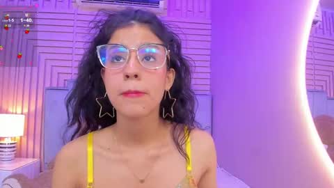 Snapshot of aby_lee_ chatting on December 2024 02:49:02 PM Aby online show from December 2024 02:49:02 PM